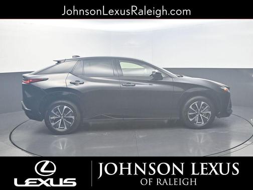 2024 Lexus RZ 300e Premium