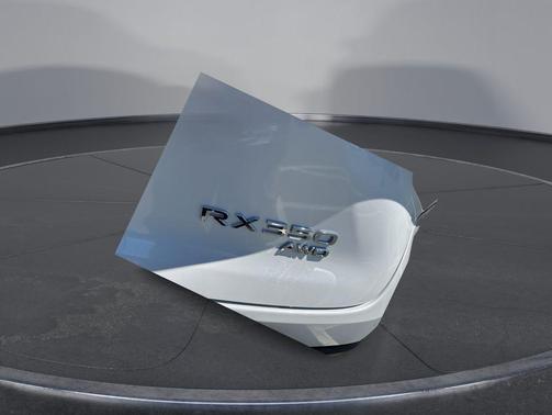Eminent White Pearl 2026 Lexus RX 350 Premium