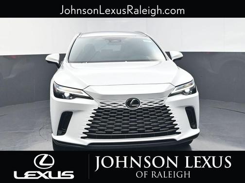 2026 Lexus RX 350 Base