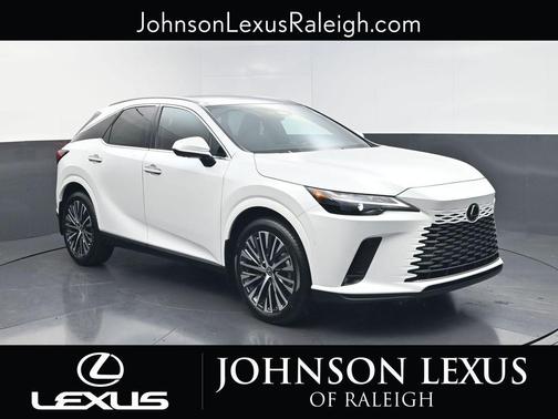2026 Lexus RX 350 Base