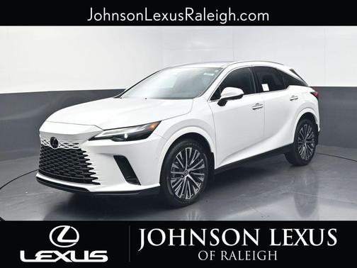 2026 Lexus RX 350 Base
