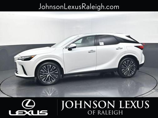 2026 Lexus RX 350 Base
