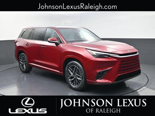 2026 Lexus TX 350 Premium