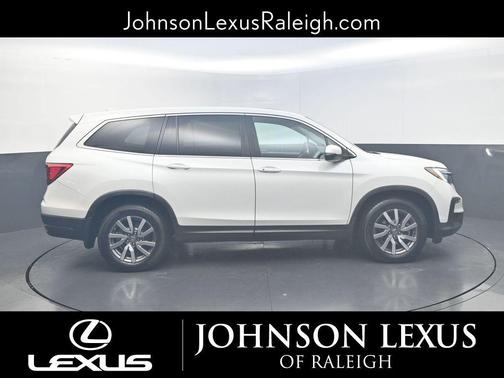 2020 Honda Pilot 2WD EX-L