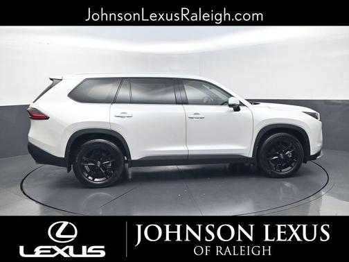 2025 Toyota Grand Highlander Hybrid Limited MAX