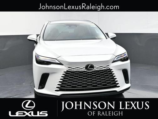 2025 Lexus RX 350 Premium Plus