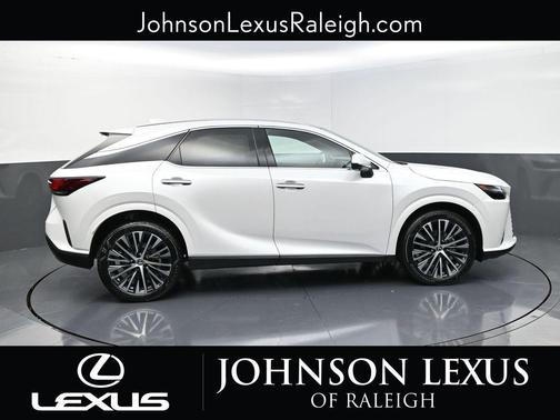 2025 Lexus RX 350 Premium Plus
