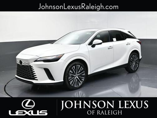 2025 Lexus RX 350 Premium Plus