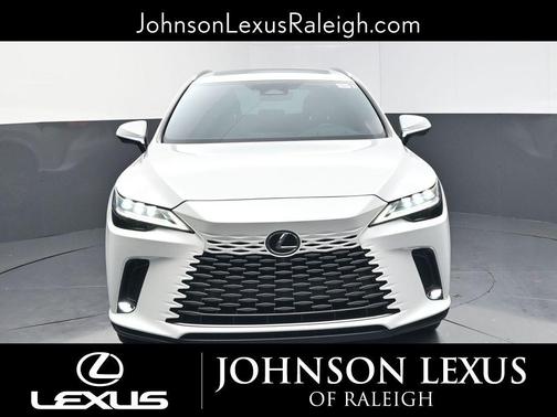 2023 Lexus RX 350 Luxury