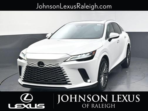 2023 Lexus RX 350 Luxury