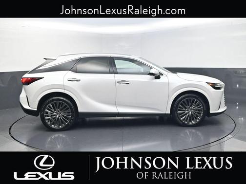 2023 Lexus RX 350 Luxury