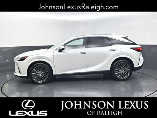 2023 Lexus RX 350 Luxury