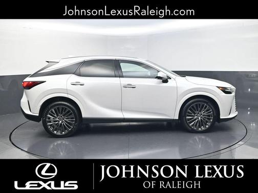 2023 Lexus RX 350 Luxury