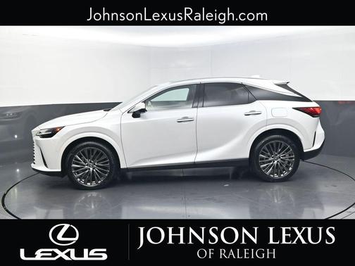 2023 Lexus RX 350 Luxury