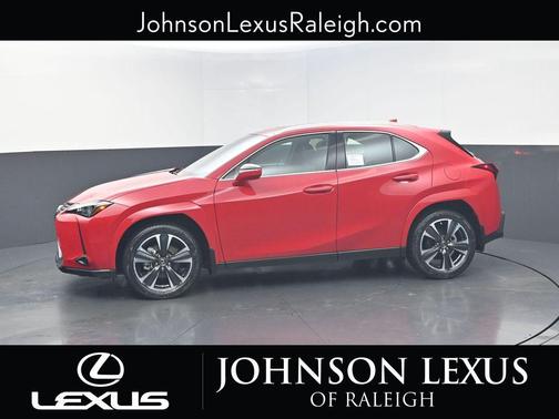 2025 Lexus UX 300h Premium