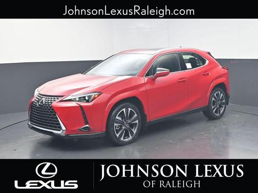 2025 Lexus UX 300h Premium