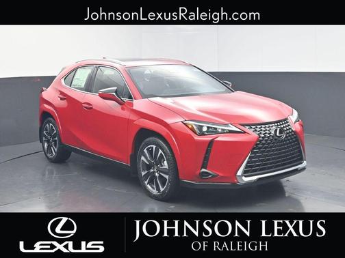 2025 Lexus UX 300h Premium