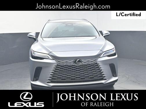 2025 Lexus RX 450h+ Base