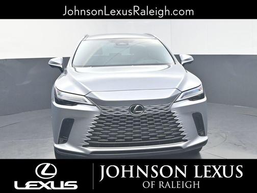 2025 Lexus RX 450h+ Base