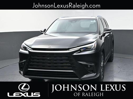 2026 Lexus TX 350 Premium