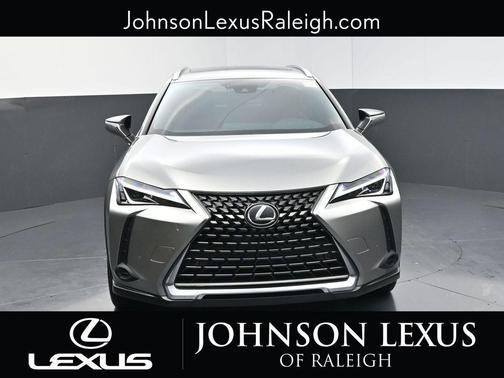 2021 Lexus UX 200 Base