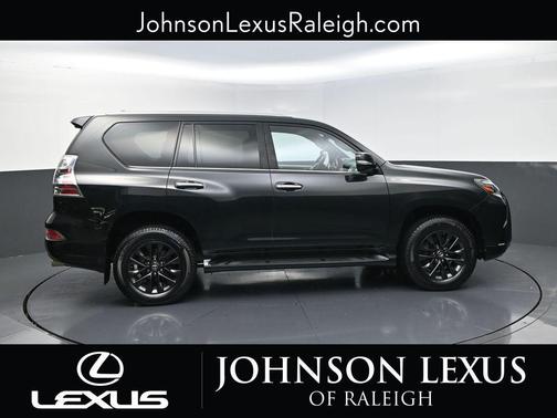 2022 Lexus GX 460 Premium