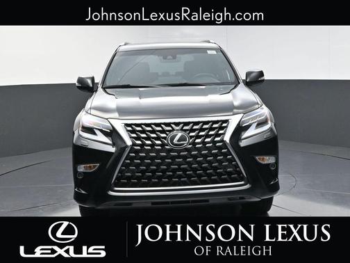 2022 Lexus GX 460 Premium