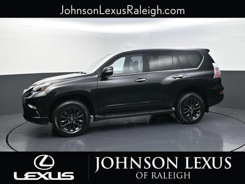 2022 Lexus GX 460 Premium