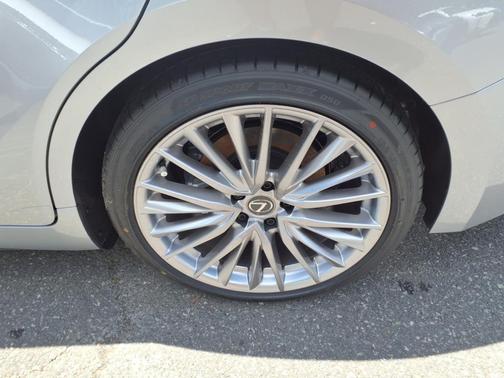 2025 Lexus IS 300 Base