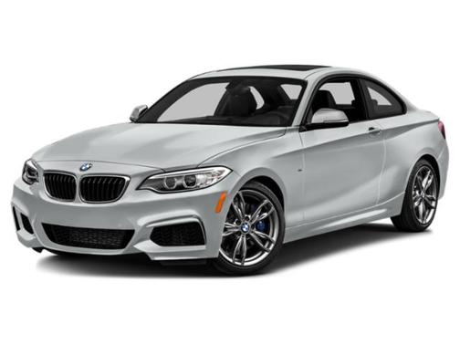 2015 BMW M235 M235i