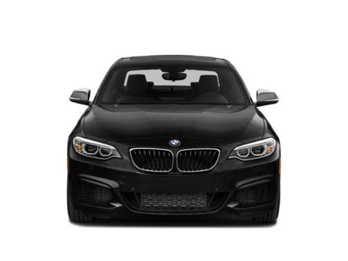 2015 BMW M235 M235i