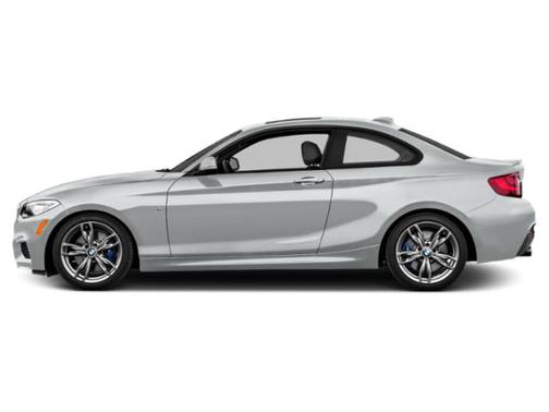 2015 BMW M235 M235i