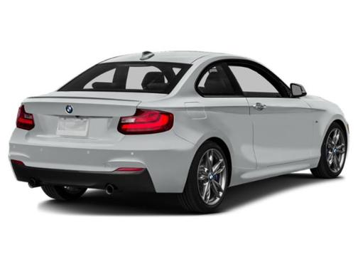 2015 BMW M235 M235i