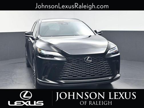 2026 Lexus RX 350 Premium