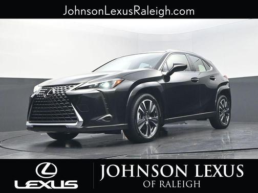 2025 Lexus UX 300h Premium