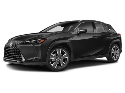 2025 Lexus UX 300h Premium