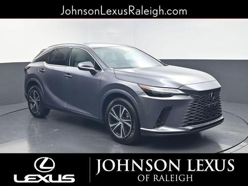 2023 Lexus RX 350 Premium