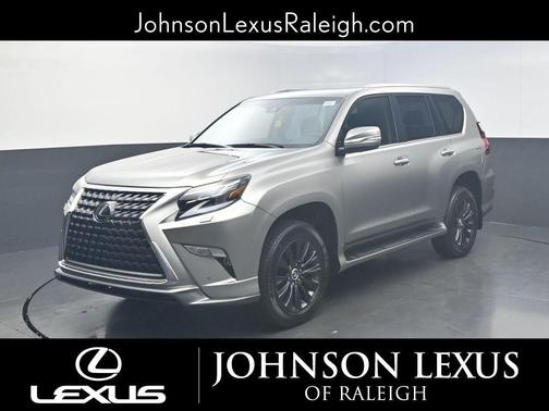 2020 Lexus GX 460 Premium