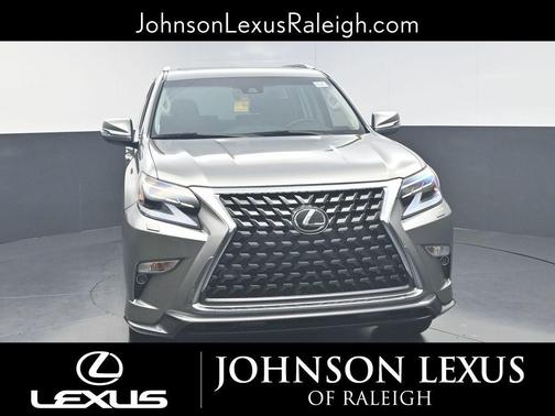 2020 Lexus GX 460 Premium