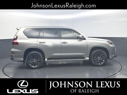 2020 Lexus GX 460 Premium