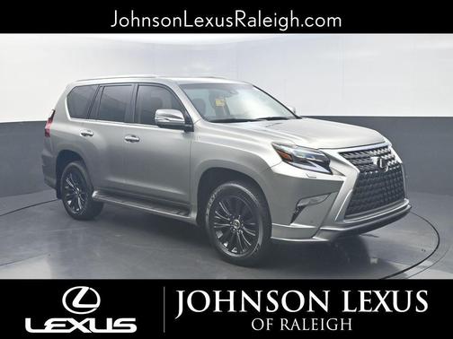 2020 Lexus GX 460 Premium