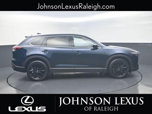 2022 Mazda CX-9 Touring