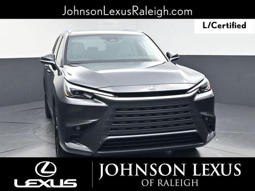 2024 Lexus TX 350 Base