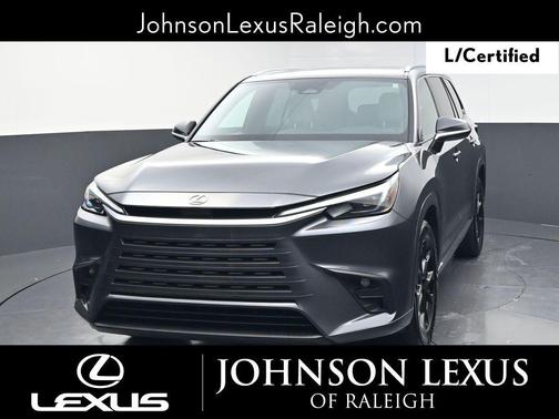 2024 Lexus TX 350 Base