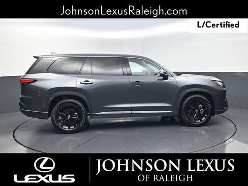 2024 Lexus TX 350 Base