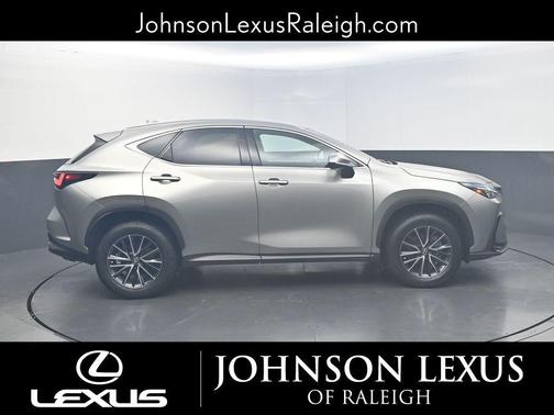2024 Lexus NX 350h Premium