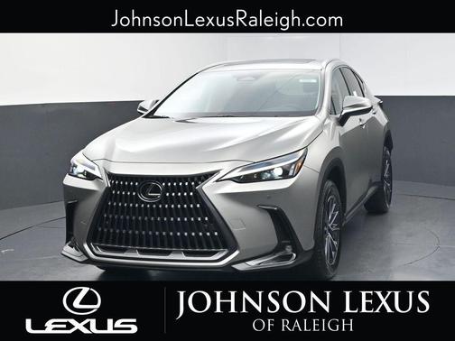 2026 Lexus NX 350 NX 350 Premium