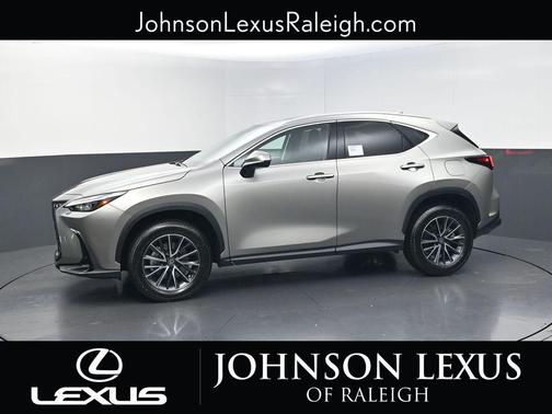 2026 Lexus NX 350 NX 350 Premium
