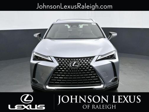 2025 Lexus UX 300h Base