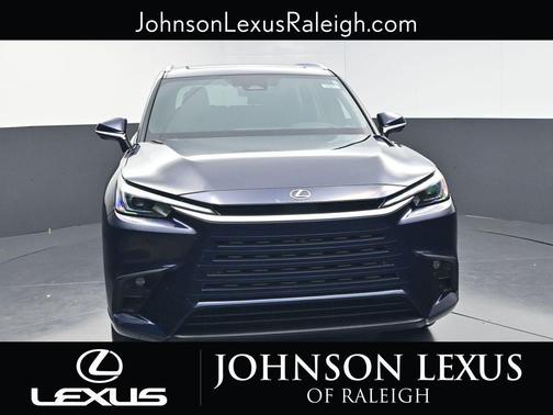 Nightfall Mica 2026 Lexus TX 350 Luxury